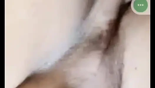 Seks panggilan video LDR.