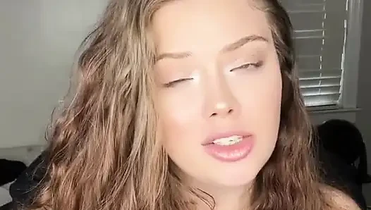 Non Nude/sfw Leather Femdom POV