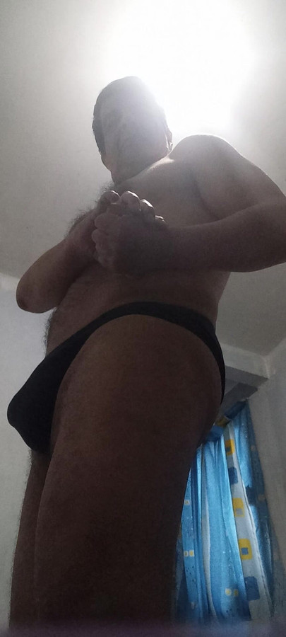 ยิม xxx 1 poniendome fuerte