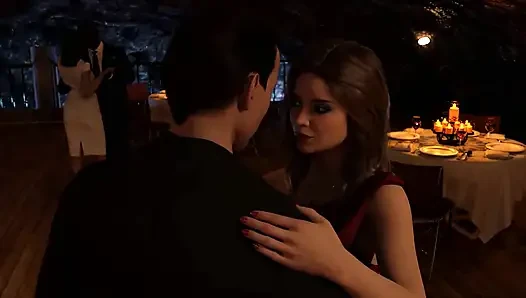 The East Block: Dancing with the Hot Girlfriend - Episode 44