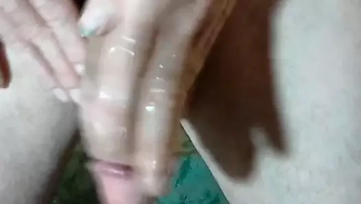 Shytom boşalma 21