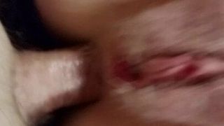 anal fun and creampie