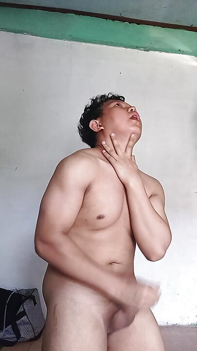 Young muscle solo indonesia gay