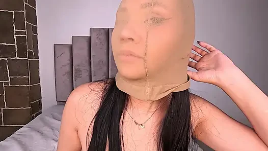 Der Durchschnittliche entstellt mich