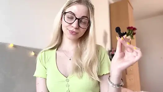 Finansal hakimiyet asmr rol yapma