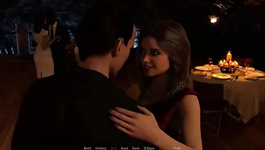 The East Block: Dancing with the Hot Girlfriend - Episode 44