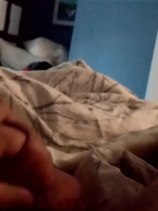 Masturbasi pagi-pagi