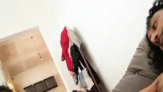 Невестка пришла увидеться с ней на свечера на его годовщину, часть 2