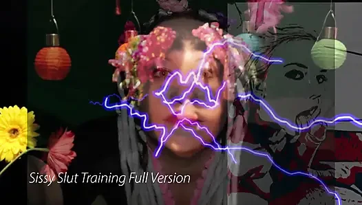 Sissy slut training full version