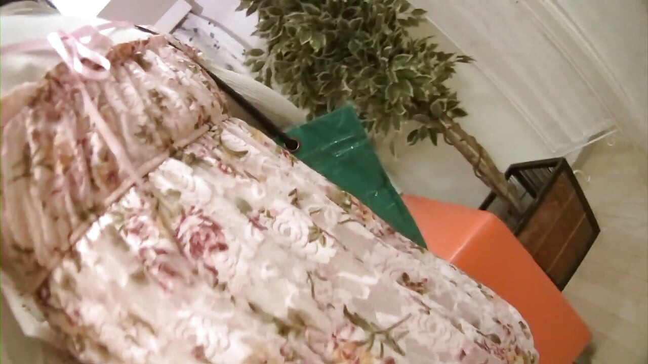Fucked by invitation