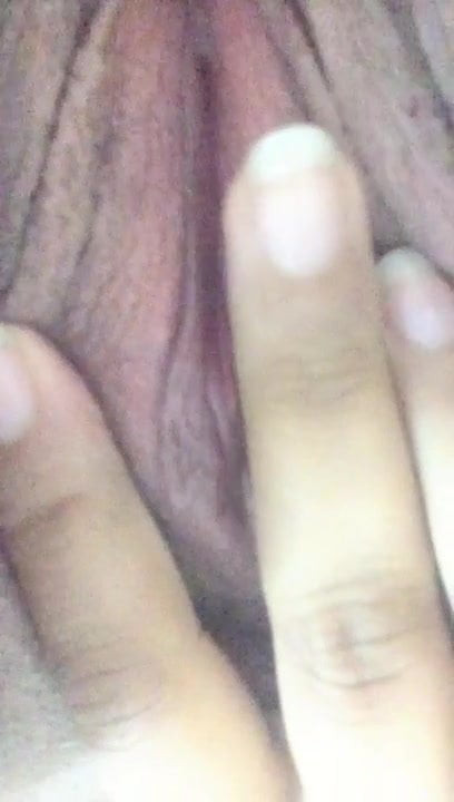 Sharon's pussy