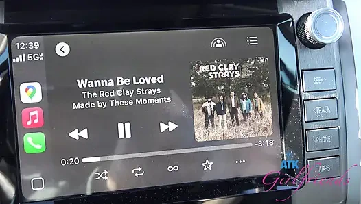 Imani Valor Ocean Trip Handjob Footjob Blow Job Cum in Mouth