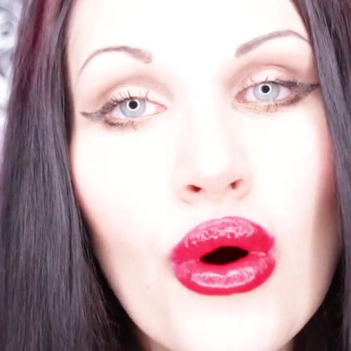 Ăn tro của tôi....