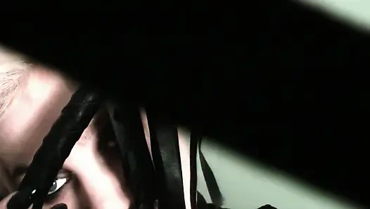 Игра закончилась, отдай себя мне