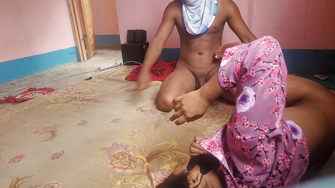 Sexy viral video with boyfriend in the morning