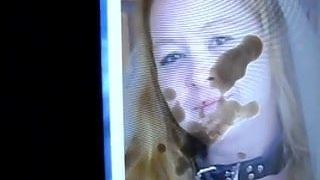 Видео запроса на трибьют спермы для sexyslutgirl