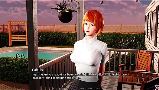 ДОМ В РИФТЕ - (ЧАСТЬ 59) NC