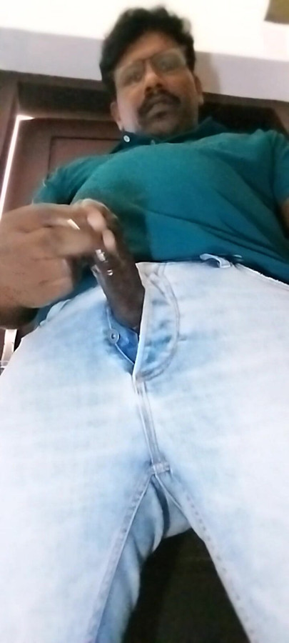 Me Jerking