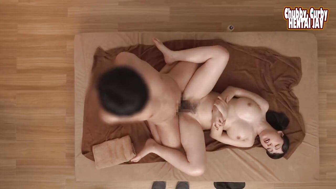 Lush-curved Masseuse, Signature Touch POV Massage 1