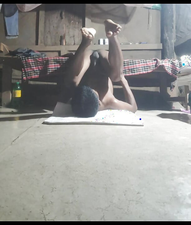 Gay sex video