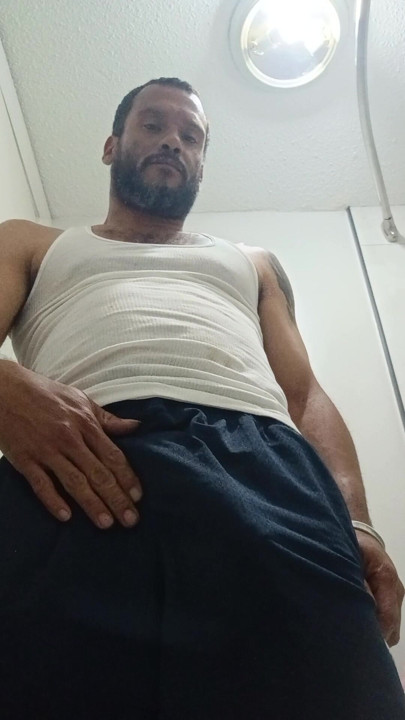 Using my cockring