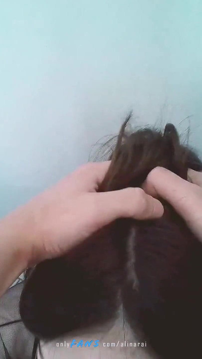 お義母さん、なんでノーパンなの?- 黙って、義理の息子にペニスを出しなさい