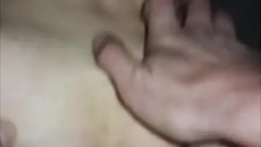 Aşk için vajinal ve anal akıntı