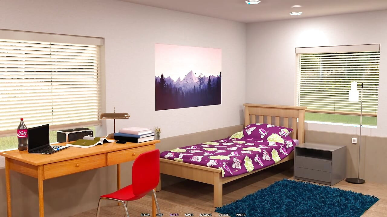 มหาวิทยาลัยต้องห้าม #01