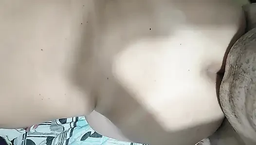 Thick Plumper PAWG Fucks First Big Cock