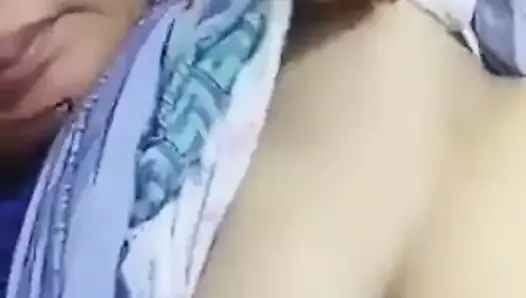 Assamese Aunty Showing Mature Hairy Pussy