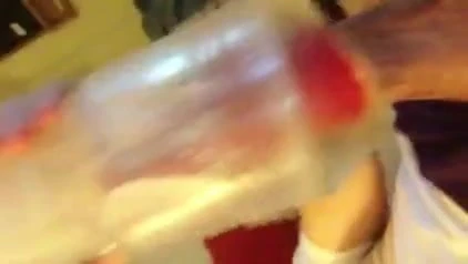 Red Condom Haha