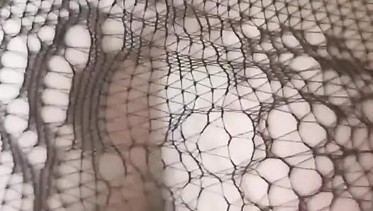 Matteo Linux & Samanthakey POV Fucking
