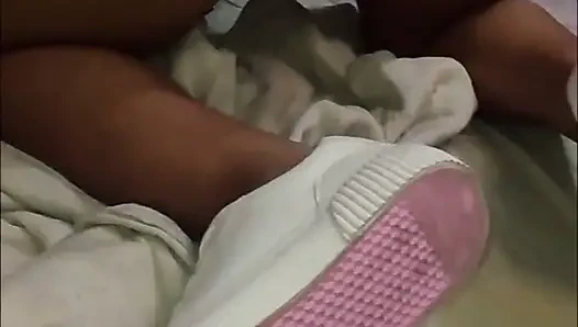 How Cute and Tender My 18-year-old Fucking Stepdaughter Looks
