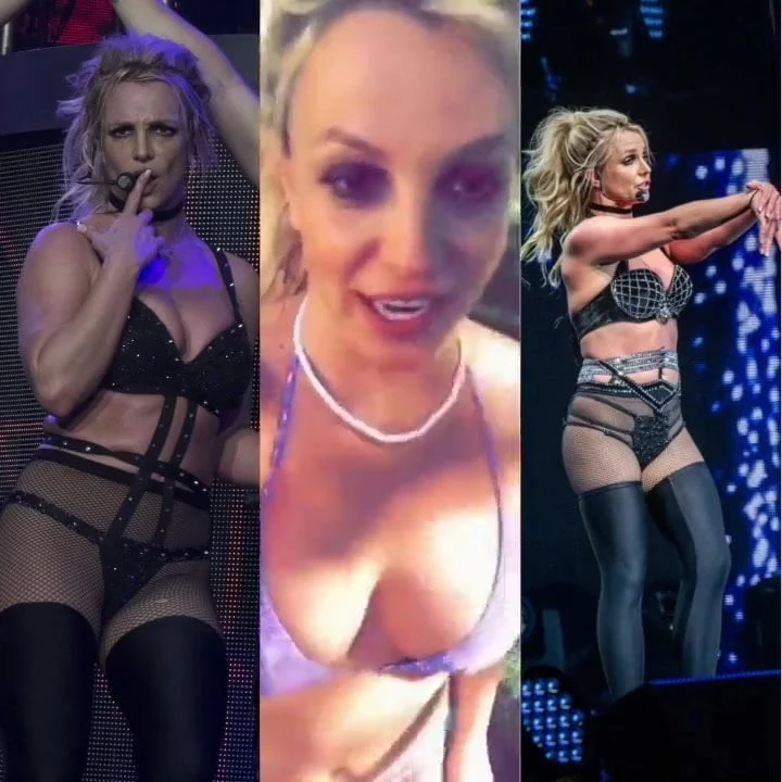 Britney Spears