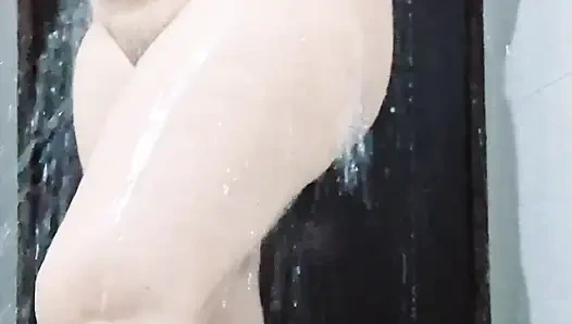 Heißes bhabhi waschen anal nach indischem desi-sex nach der ersten nacht