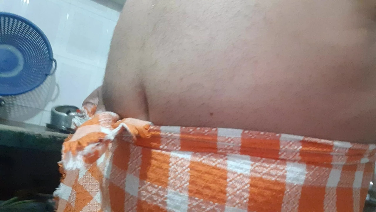 Moje seksi telo