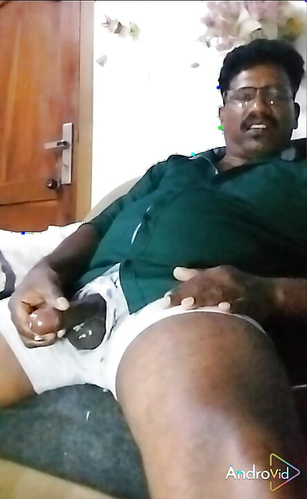 Hot jerkoff