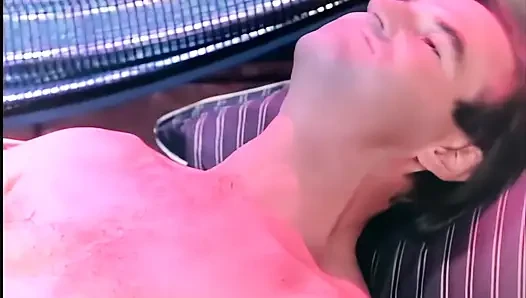 Mike Horner Real Greedy Whore