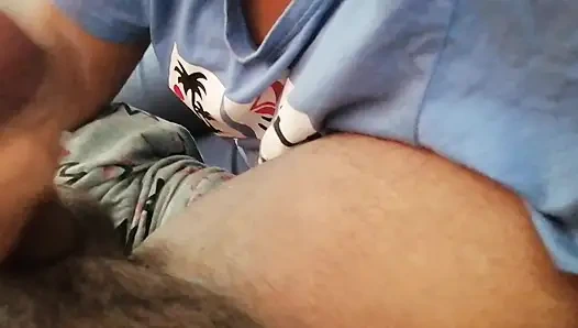 Sexy schwägerin hat mich verführt