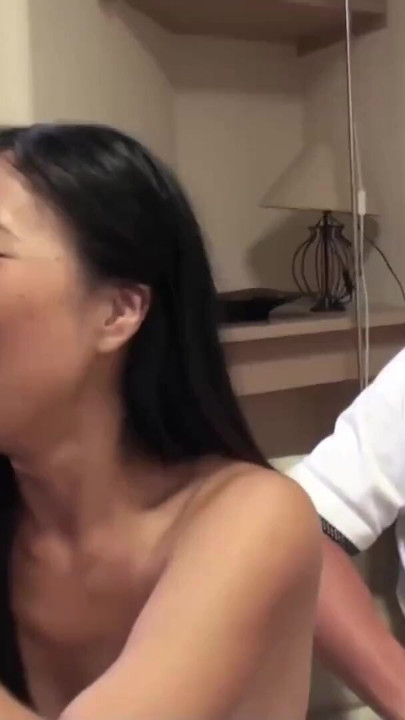 Having A Threesome Right In Front Of My Husband... - Amateur Wife Who Is Thoroughly Fucked. | Clip 3