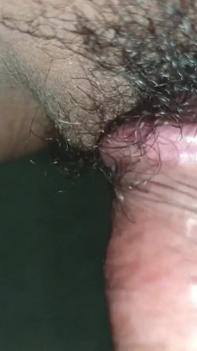 My mother-in-law sucked my penis for the first time and made me cum, then she put it in her brother-in-law's pussy and ejaculated. | Clip 1
