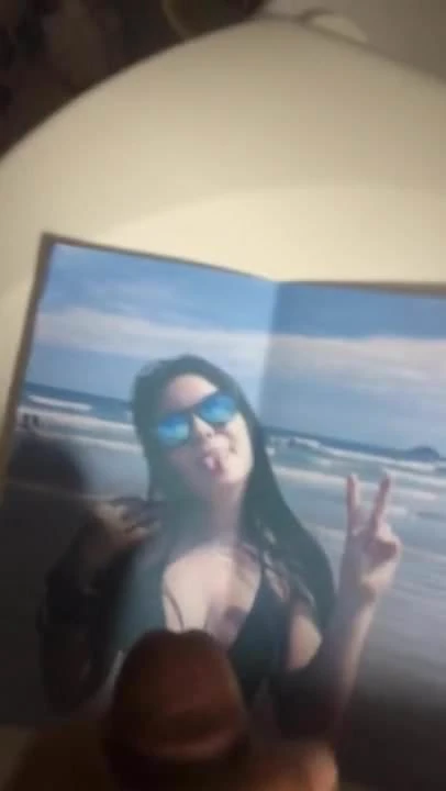 Homenageando a gostosa