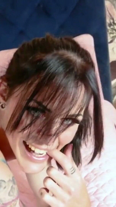 TGIRLS.XXX: Canadian Star Comes to TGirls.XXX | Clip 1