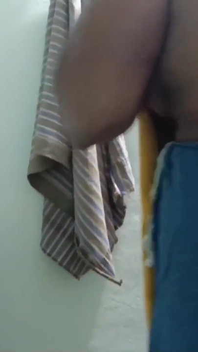 Hot indian village wife showing big bobs and soking coke | Clip 1