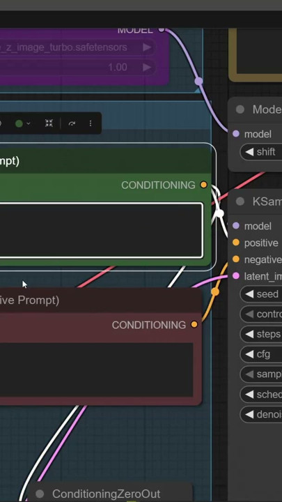 Private AI Content Creation with ComfyUI As a Beginner | Clip 2