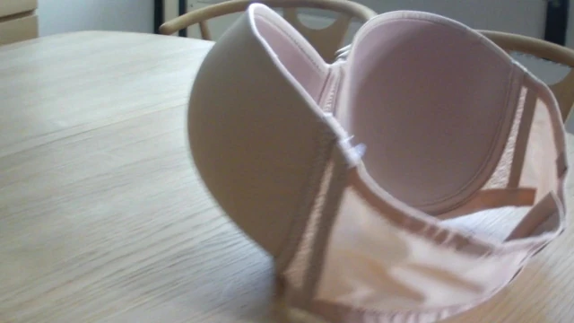 Used 75G bra from my own collection