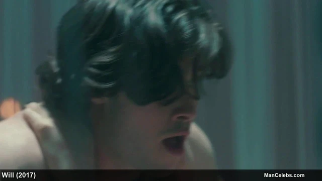 Actor Mattias Inwood nude and sexy movie scenes