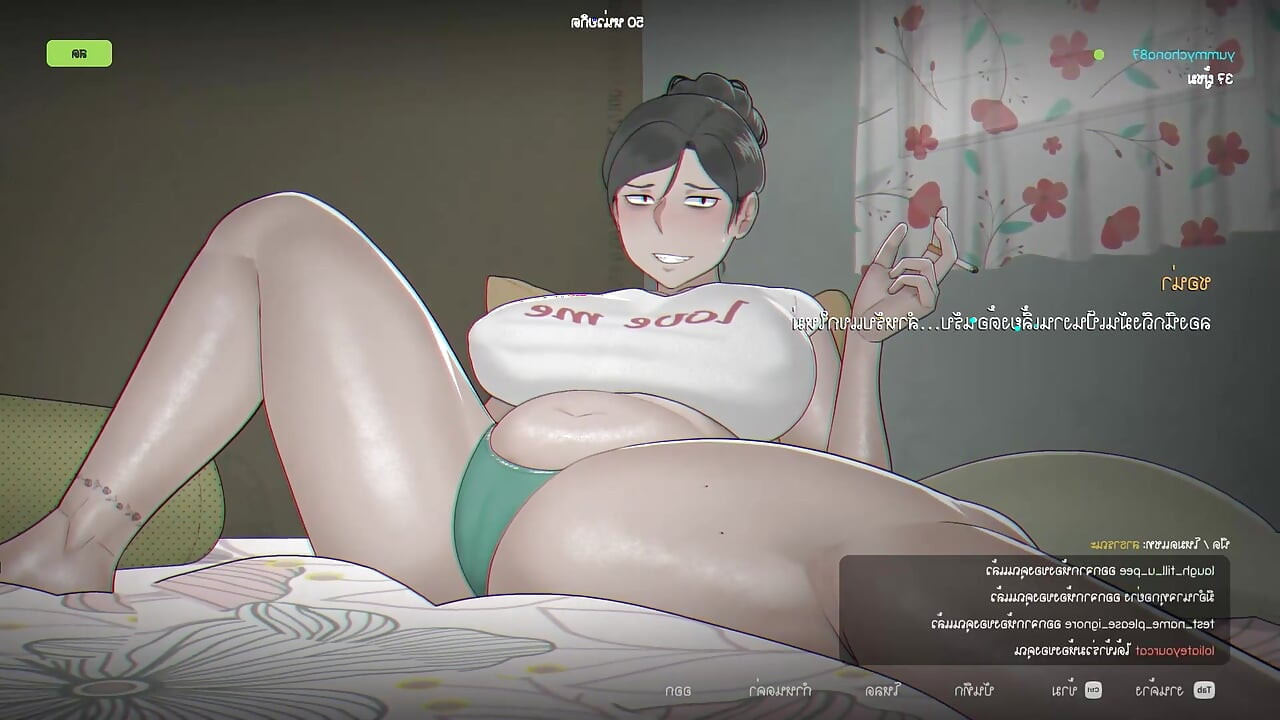 fuck this hentai fap hero game play ntr dildo sex dance ahegao