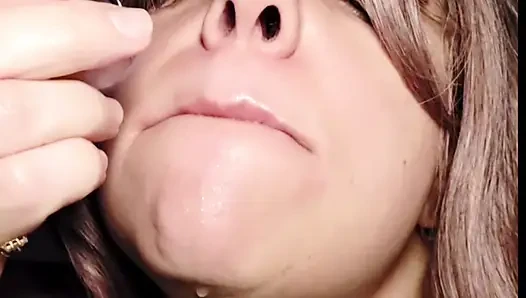 ICY Pinapple ASMR