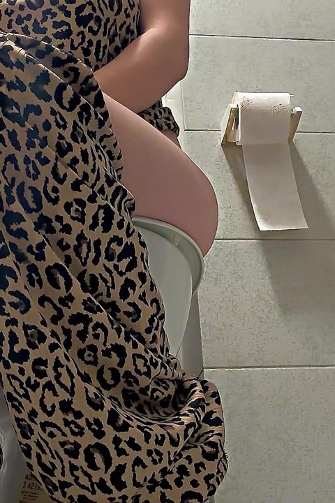 Het dagelijkse toilet seizoen 3 aflevering 1